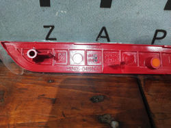 Катафот задний левый Kia Optima 4 (JF) 16-18 Новый Оригинал 92405D4100