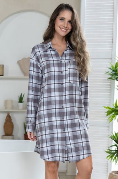 Халат Mia-Amore 5103 &quot;Mr&amp;Mrs Smith&quot;