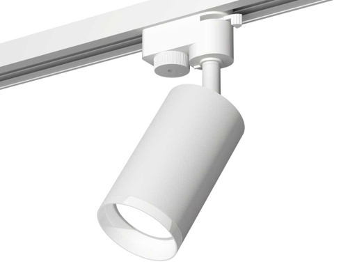 Комплект трекового светильника Ambrella light Track System XT6322150 SWH/FR белый песок/белый матовый (A2520, C6322, N6246)