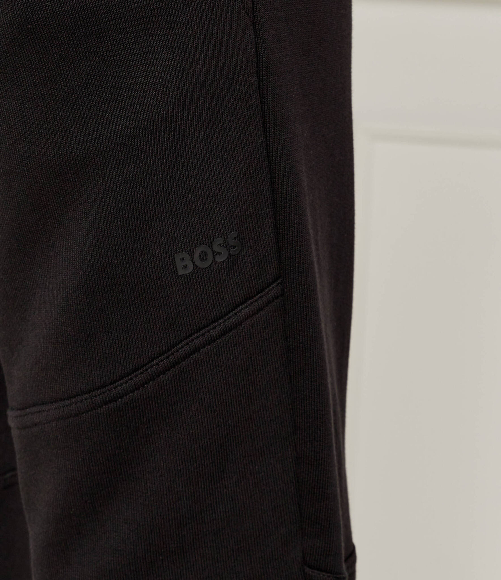 Спортивные штаны Setwill BOSS ORANGE - черный(50523937)