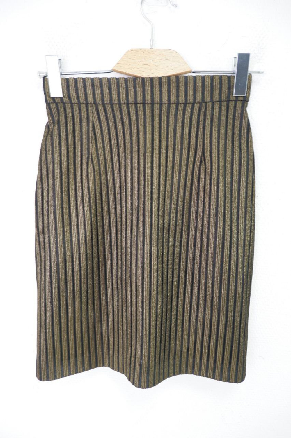 Юбка Alexandra Kazakova прямого кроя 42 размер, новая