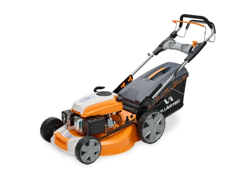 Газонокосилка бензиновая Villartec MB5753T