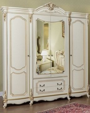 Шкаф МОНА ЛИЗА