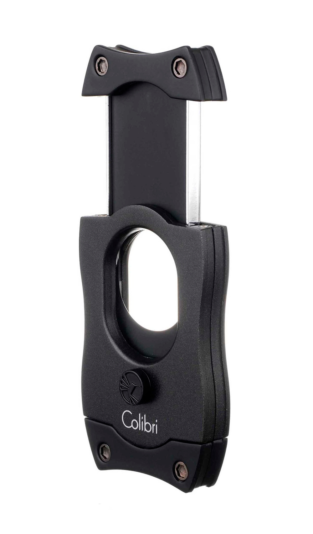 Гильотина Colibri S-cut, черная