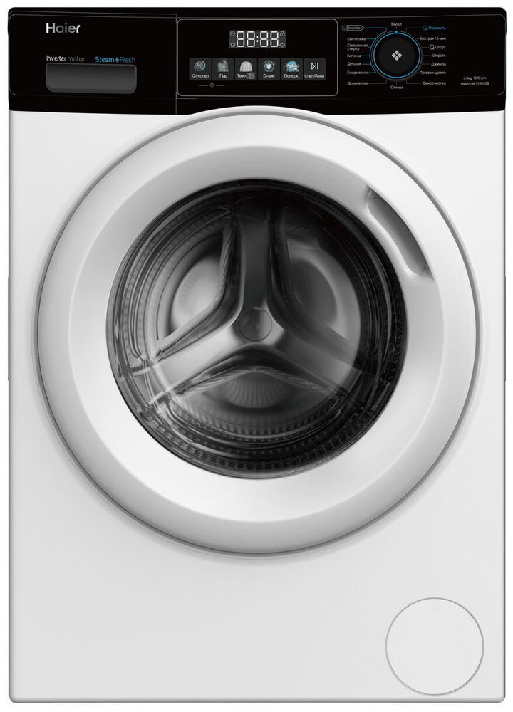 Haier HW65-BP129302B Стиральная машина