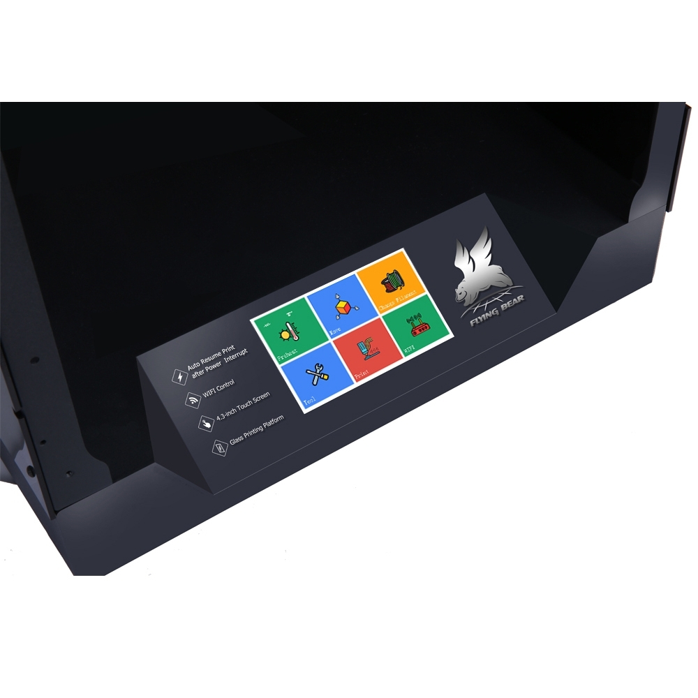 3D Принтер Flyingbear-Ghost 4S