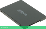 SSD диск Dahua 2TB DHI-SSD-C800AS2TB