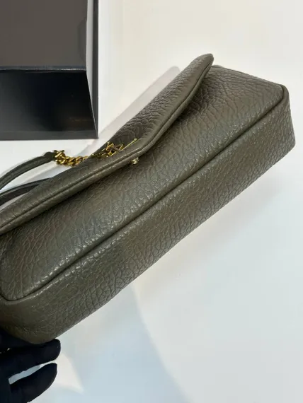Сумка Saint Laurent Calypso