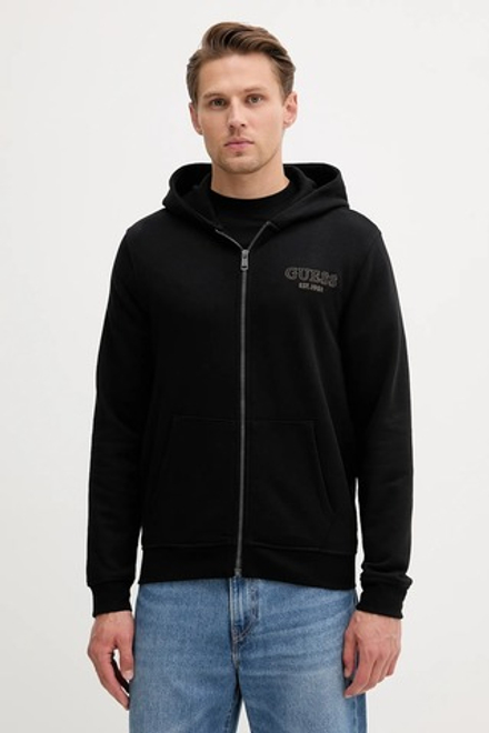 Толстовка мужская GUESS