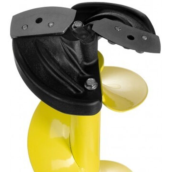 Ледобур ICEBERG-ARCTIC 130L-1900 v3.0 левое вращение (LA-130LA) Тонар (0)