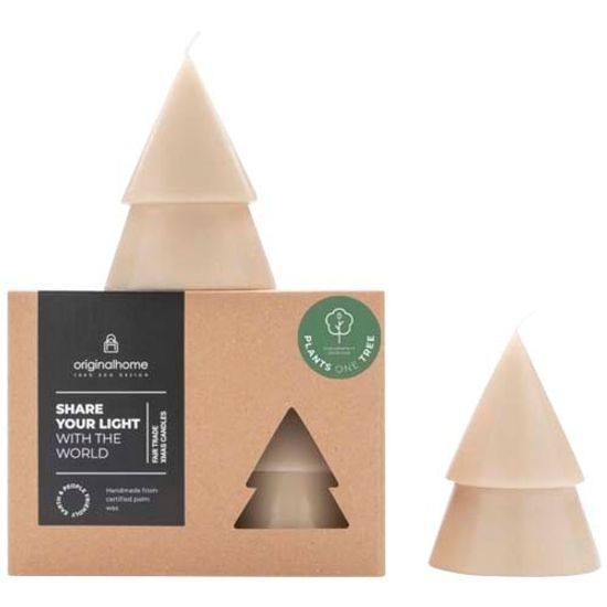 Orginal Home рождественская елочная свеча матча - M