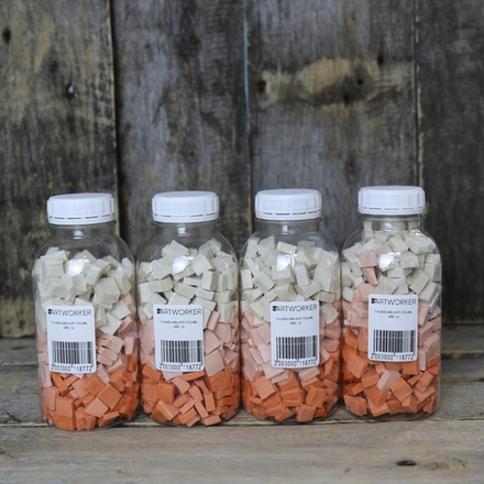 Smaltbottle-DAYBREAK, 400 гр