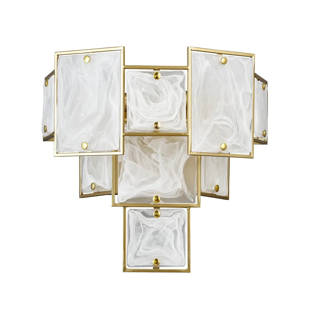 Настенный светильник Arte lamp THEEMIN