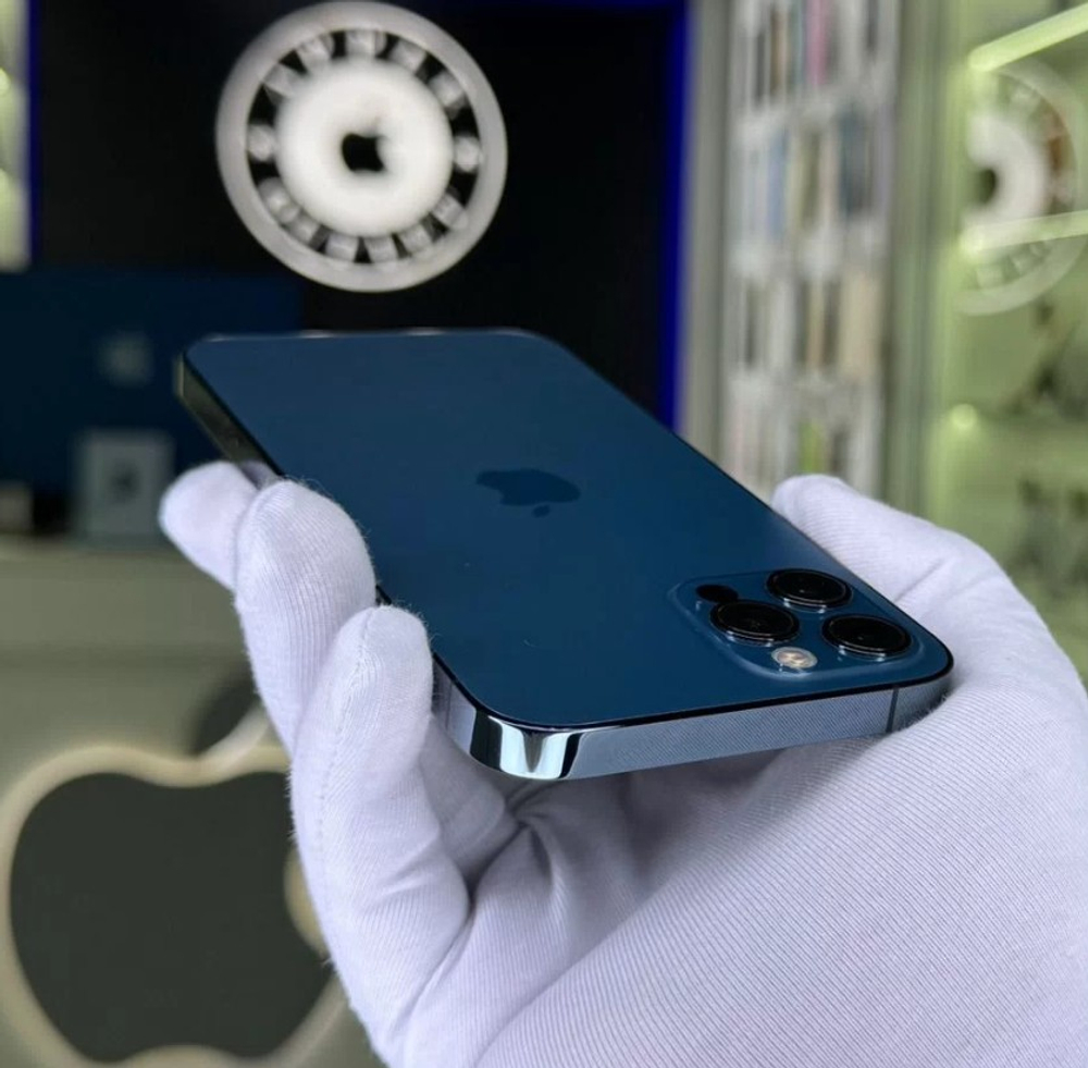 iPhone 12 Pro, 128 ГБ б/у