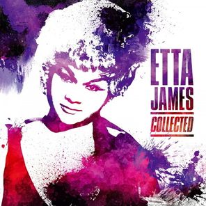 Etta James / Collected (Coloured Vinyl)(2LP)