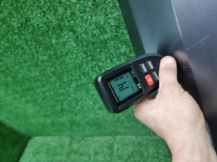 Крыло переднее правое Jetour T2 (2023-н.в.)