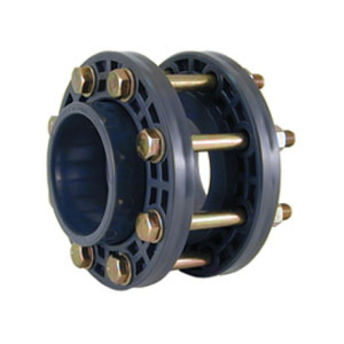 Комплект установочный для дросельной заслонки Ø 75 1,0 МПа (2фланца,2фл. перехода,болты)