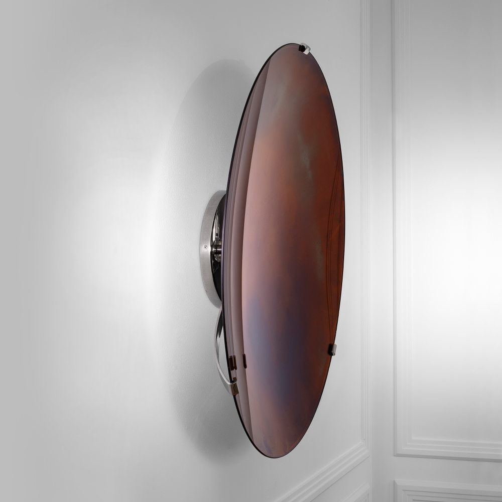 Настенный декор Wall Object Laguna S арт.114150