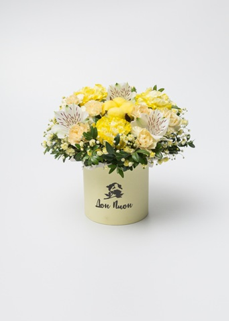 Коробочка XS #8