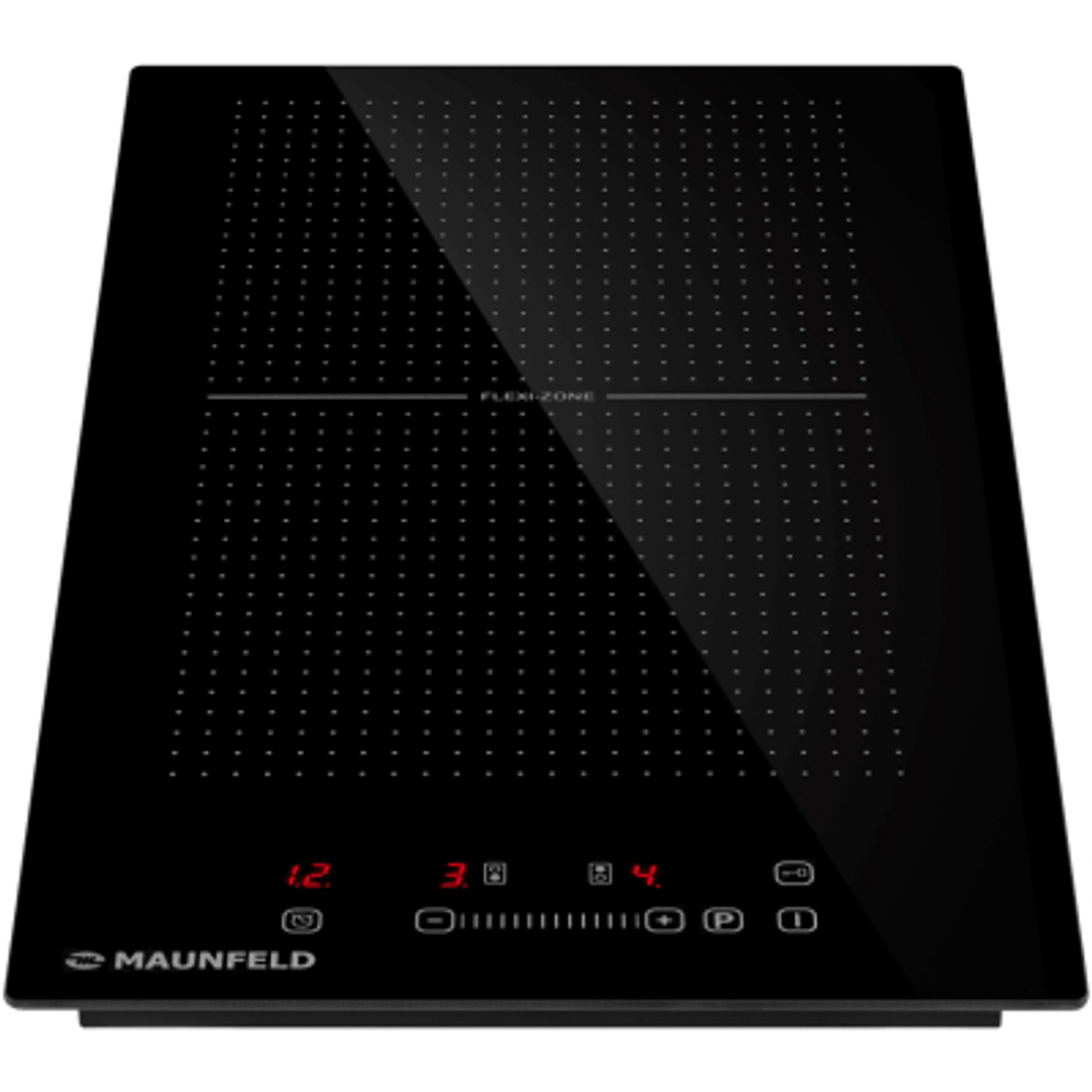 Варочная панель Maunfeld CVI292SFBK