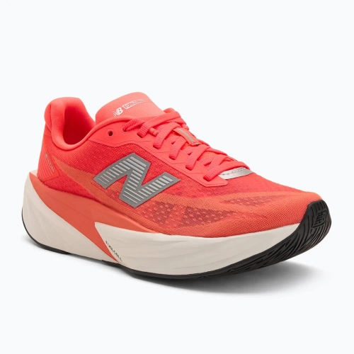 Женские Кроссовки для бега New Balance FuelCell Rebel V5 urgent red