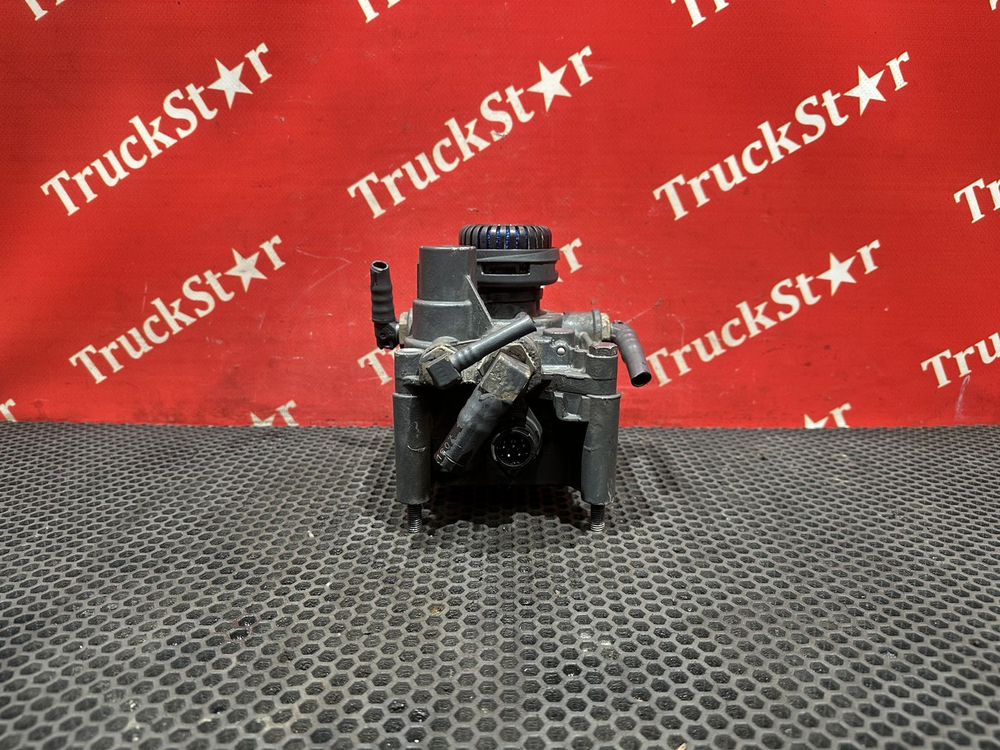 Модулятор EBS передний 2018г.