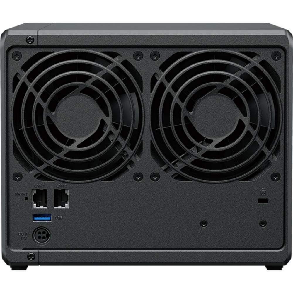 Сетевое хранилище Synology DiskStation DS423+