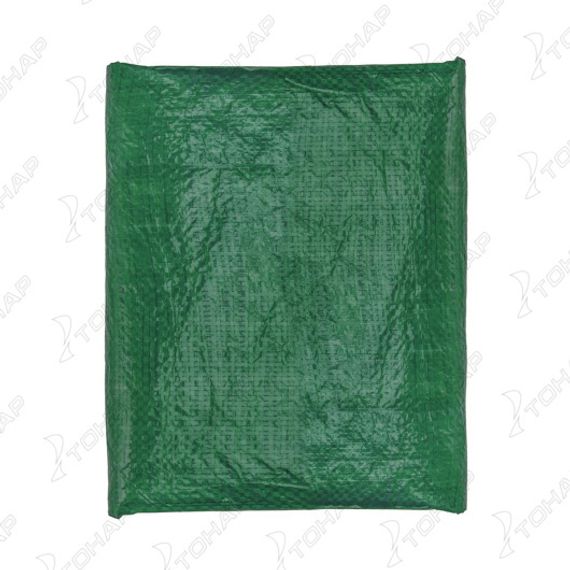 Тент Helios универсальный 3*4 90гр GREEN (HS-GR-3*4-90g)