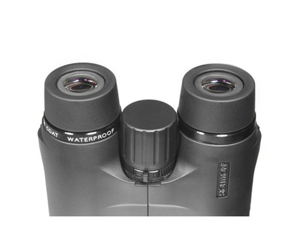 Бинокль Sightron SII BL 12x50