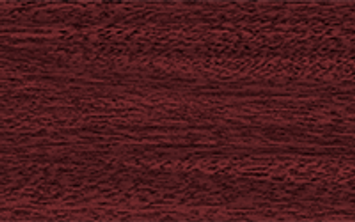 Наличник ПВХ Идеал 70 мм 346 Махагон 2200 мм