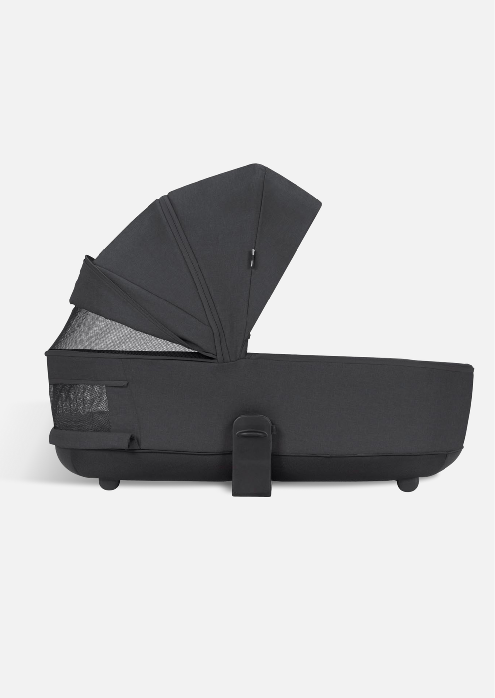Carrello Коляска 2 в 1 Epica (Space Black 2025)