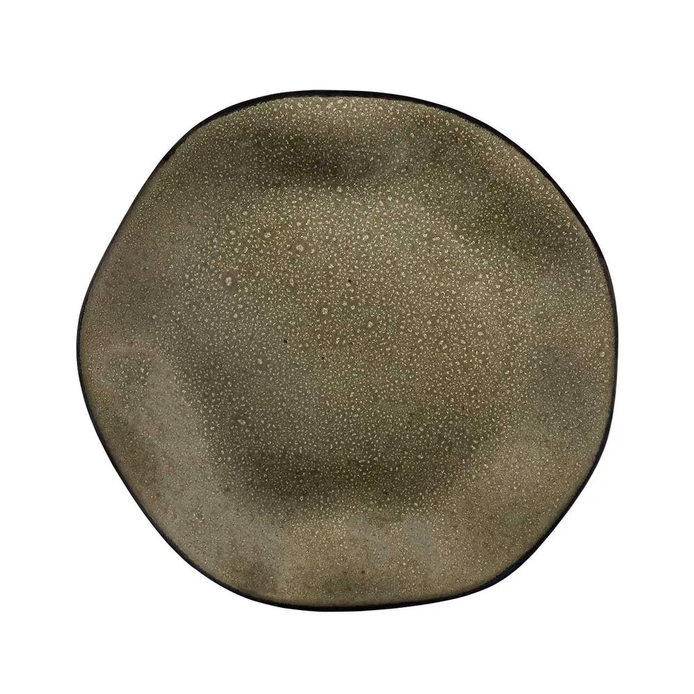 Тарелка Мелкая Ryo Nomade 21,5См Oxford 140367, Ra03-9520