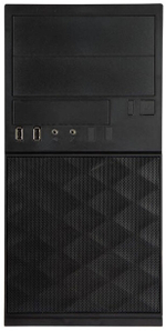 Корпус mATX InWin EFS052