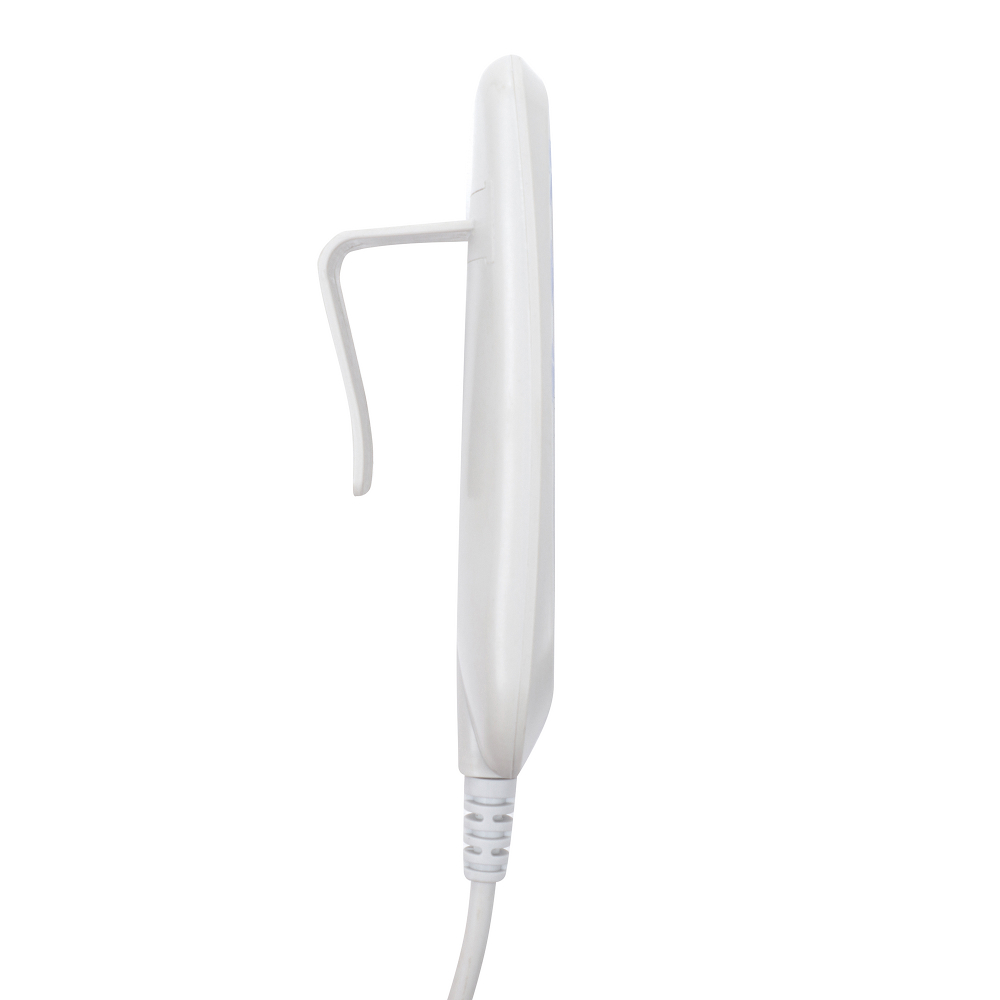 Кровать электрическая Med-Mos DB-6 (ABS) с аккумулятором и удлинением для стационаров и домашнего ухода