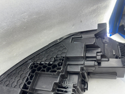 Блок фары LED оригинальный левый BYD Qin L