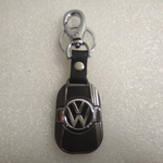 Volkswagen / брелок автомобильный для ключей, металлический (1 шт), серия Нео