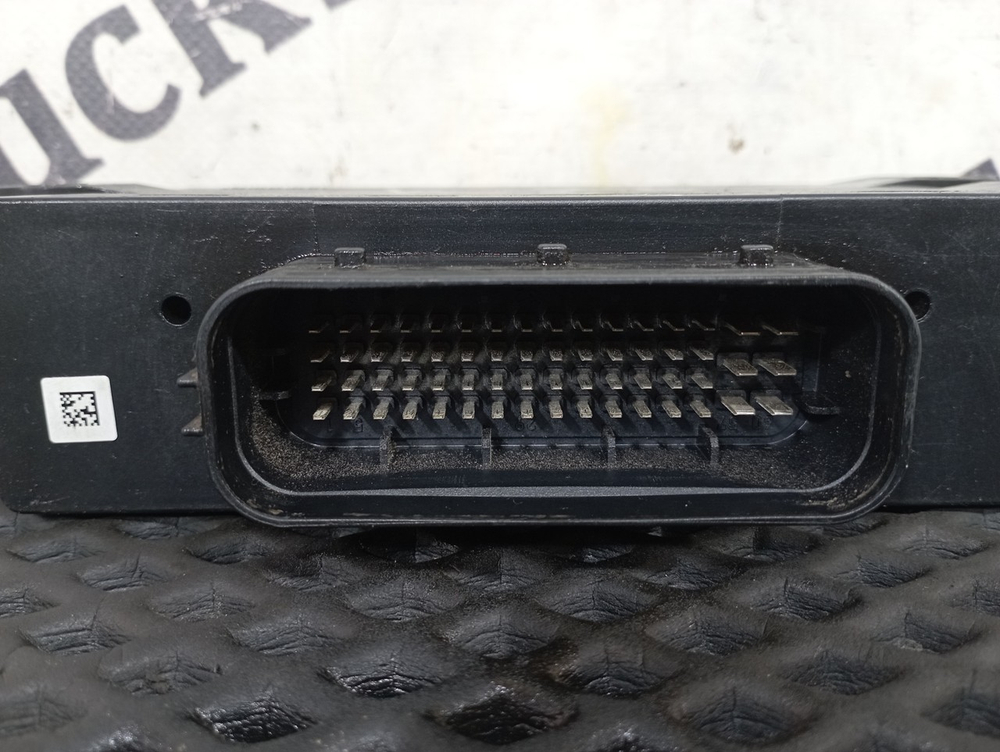 Блок управления AdBlue