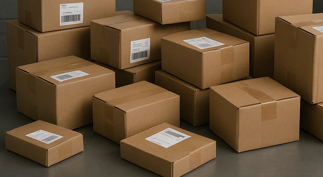 Беспошлинный порог для маркетплейсов составит 200 евро