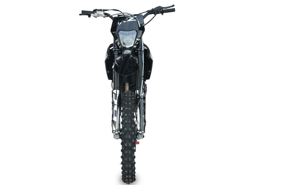 Мотоцикл BRZ X8 PR300 24 BE