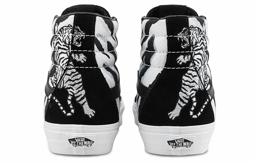 Vans Sk8 Reissue