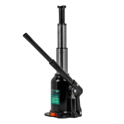Домкрат бутылочный двухштоковый 6т (h min 170мм, h max 410мм) RockForce RF-TH80602X BIG