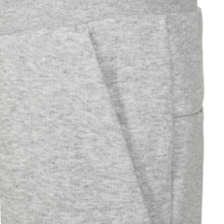 Мужские теннисные штаны Björn Borg Borg Essential Training Pants Men - Lightgrey