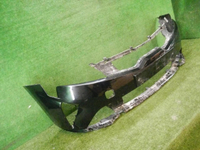 Бампер передний Kia Rio 4 FB (2020-н.в.) седан