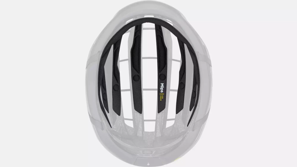 Шлем велосипедный S-Works Prevail 3 Smoke