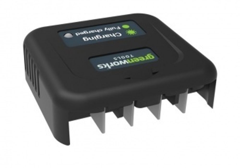 Зарядное устройство Greenworks (слайдер), 40v  0,5 А (2904107)