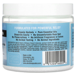 Abra Therapeutics, Moisture Revival Bath, подсолнух и лепестки роз, 482 г (17 унций)