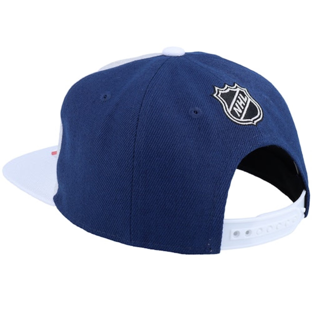 Бейсболка Adidas S24 Deadstock Maple Leafs JR