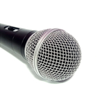 Микрофон Universal PRO. M-58 металл