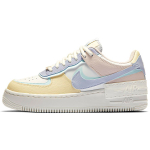 Кроссовки Nike Air Force 1 Shadow GS Pastel