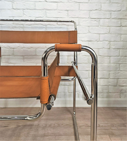 Кресло Wassily